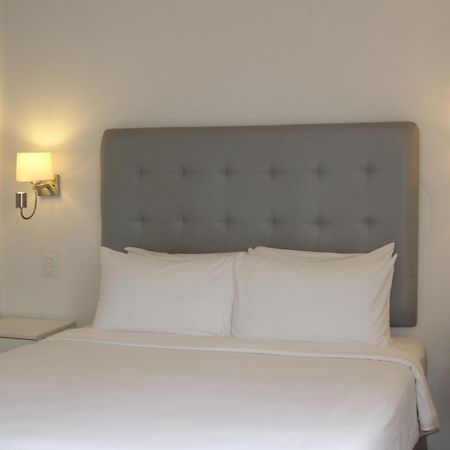 El Golf Hotel Boutique Lima Extérieur photo