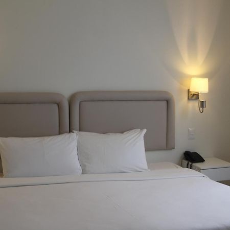 El Golf Hotel Boutique Lima Extérieur photo