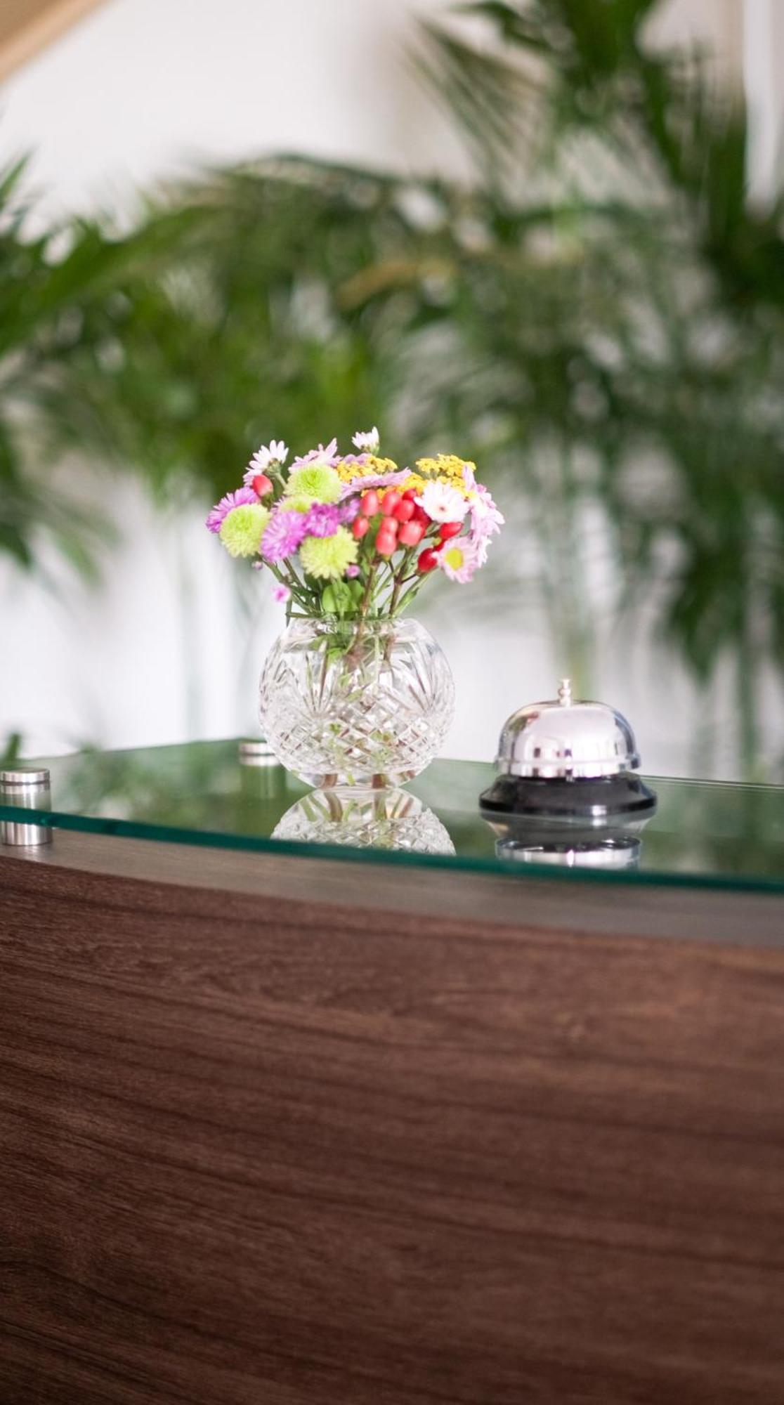 El Golf Hotel Boutique Lima Extérieur photo