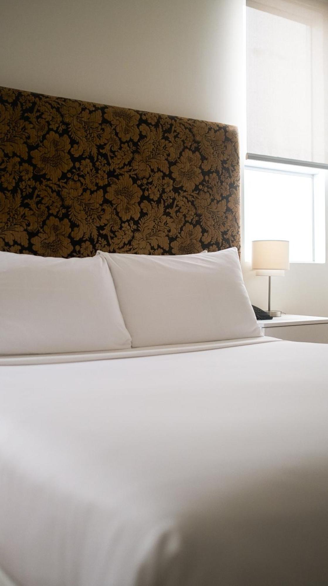 El Golf Hotel Boutique Lima Extérieur photo