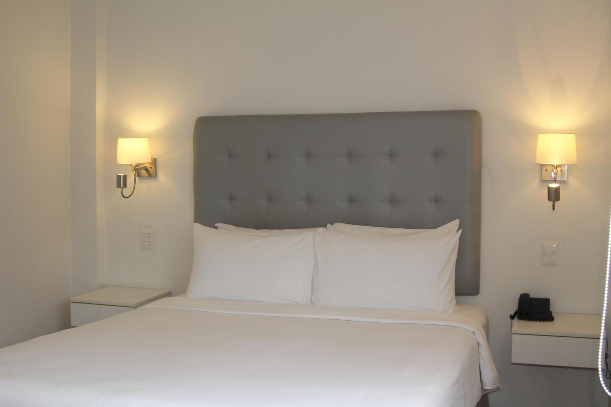 El Golf Hotel Boutique Lima Extérieur photo