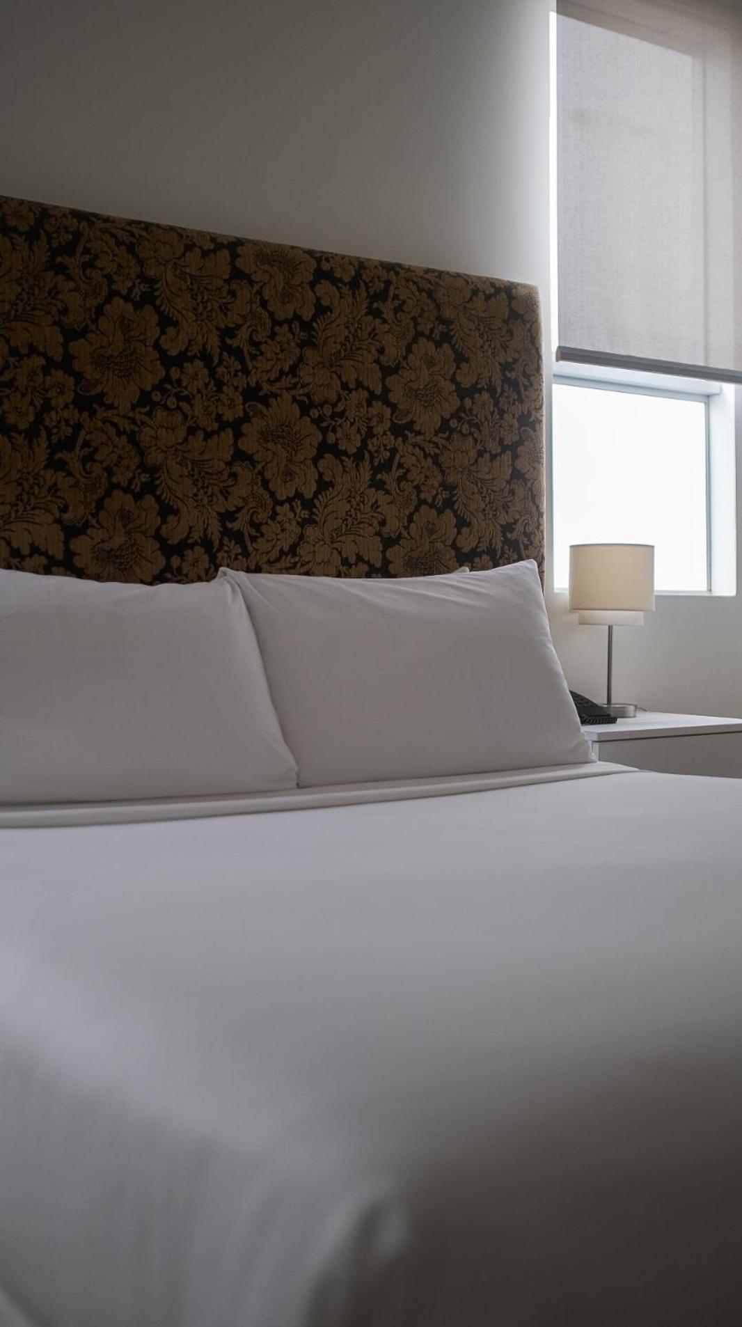 El Golf Hotel Boutique Lima Extérieur photo