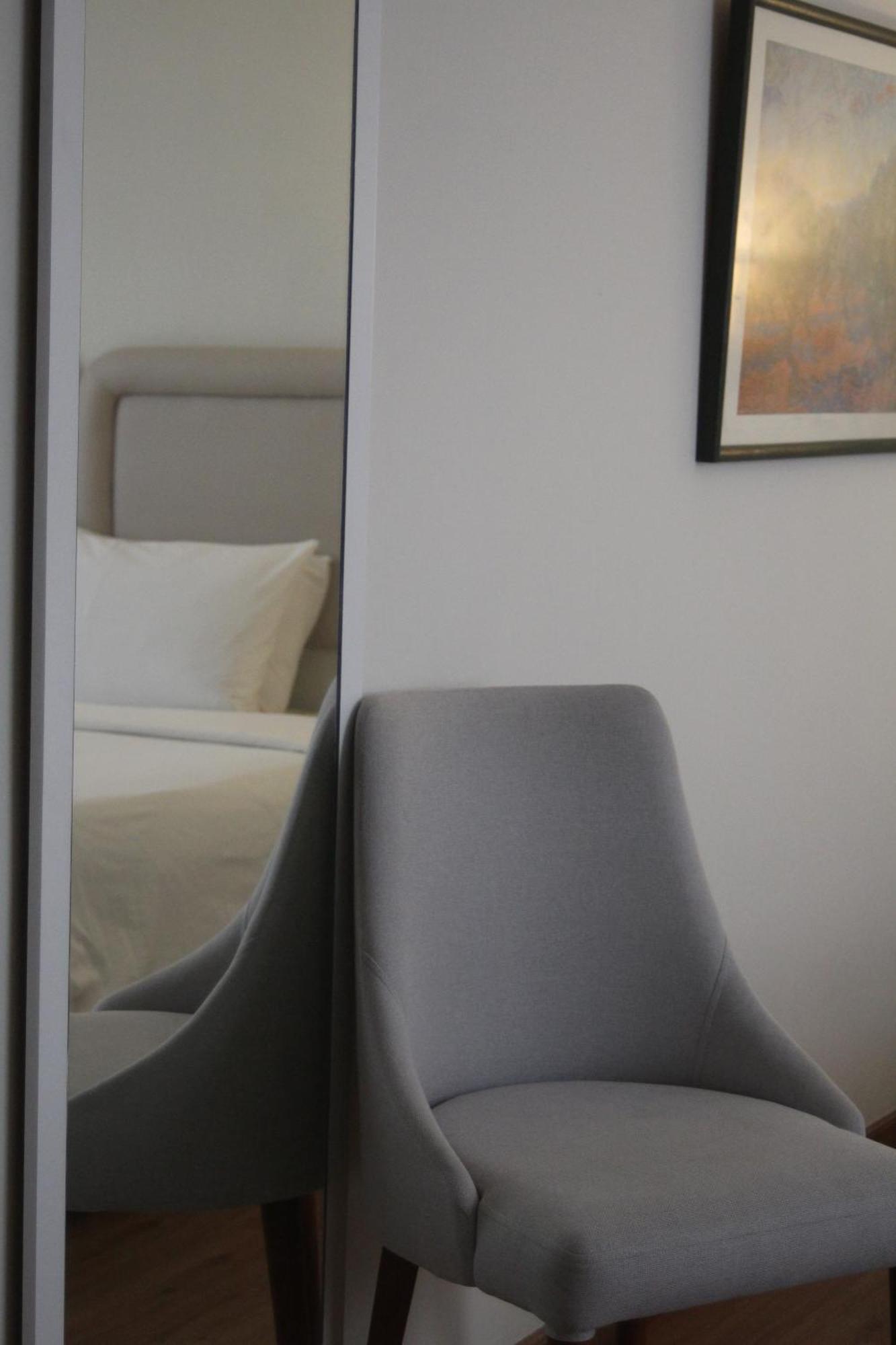 El Golf Hotel Boutique Lima Extérieur photo