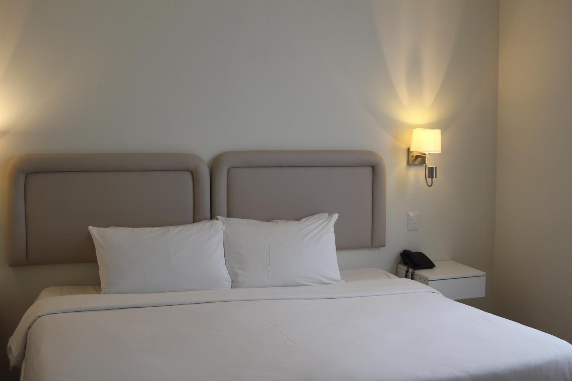 El Golf Hotel Boutique Lima Extérieur photo