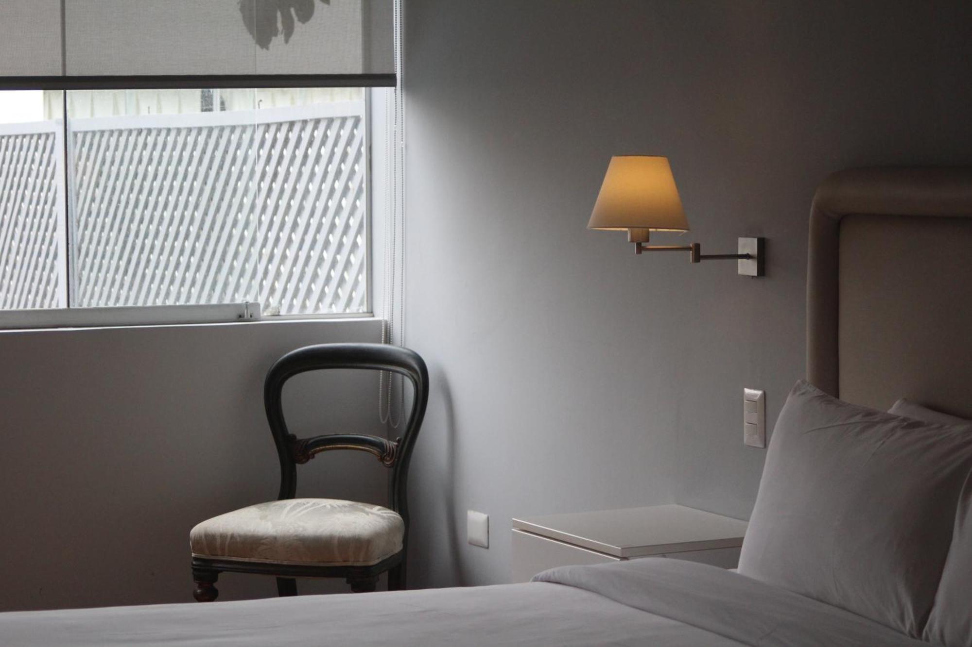 El Golf Hotel Boutique Lima Extérieur photo