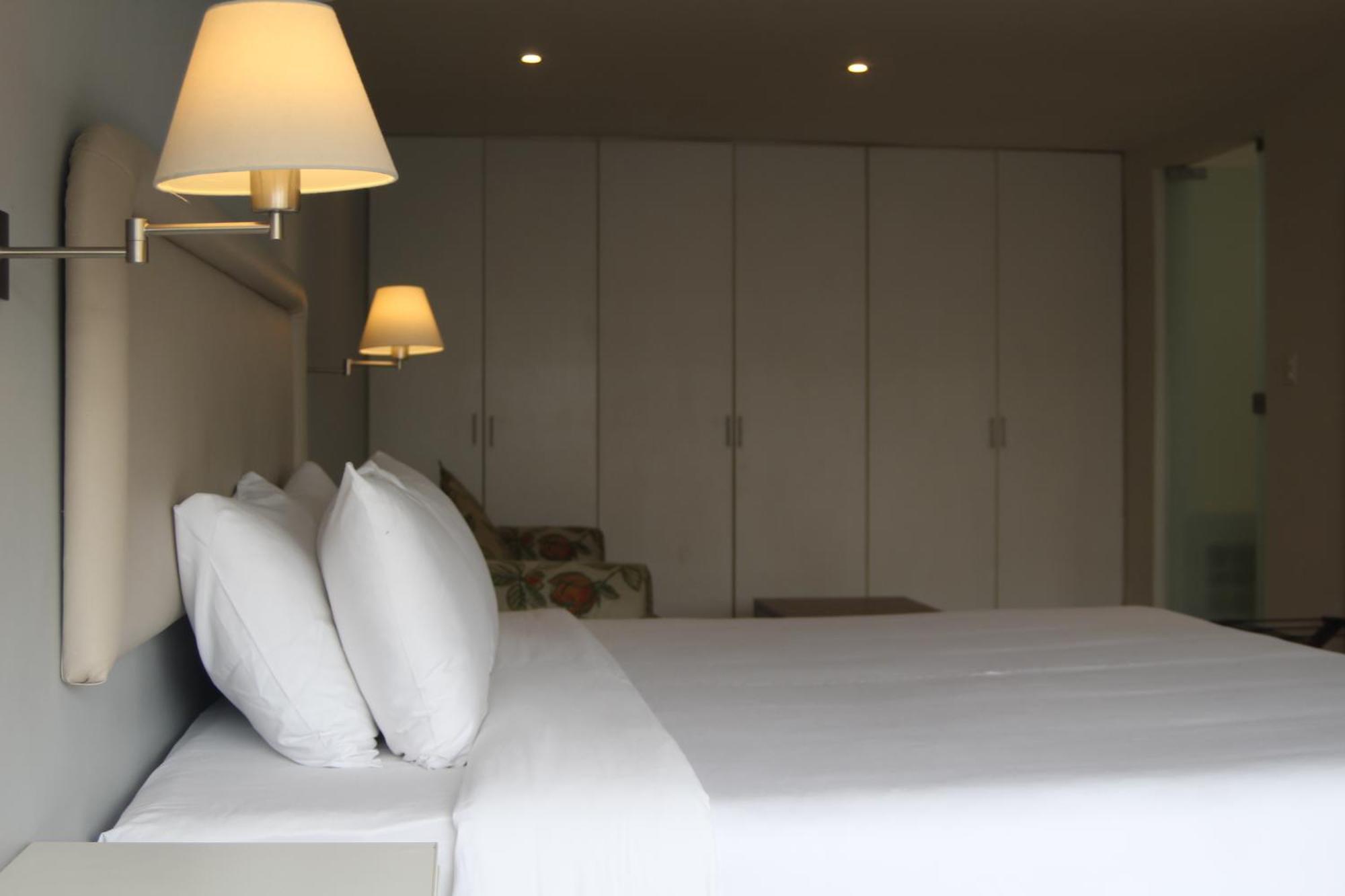 El Golf Hotel Boutique Lima Extérieur photo