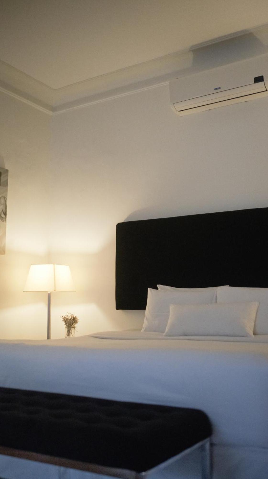 El Golf Hotel Boutique Lima Extérieur photo