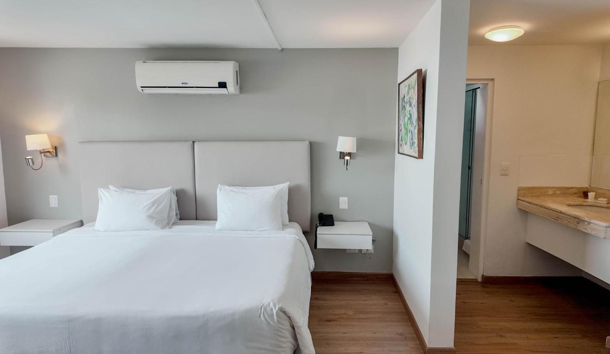 El Golf Hotel Boutique Lima Extérieur photo