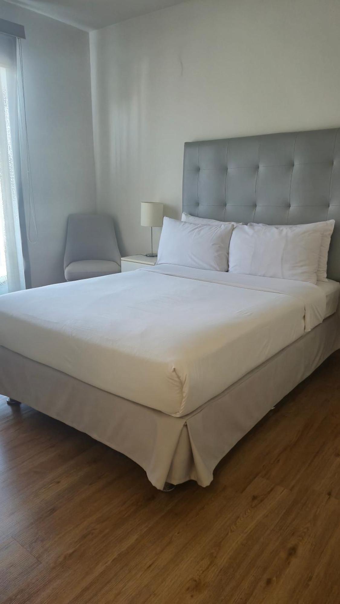 El Golf Hotel Boutique Lima Extérieur photo